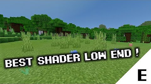 Review Sylum Shader - MCPE Indonesia