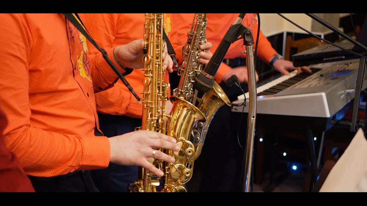 Музичний гурт Листопад (promo 2018) музиканти на весілля