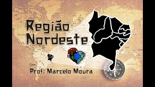 REGIÃO NORDESTE