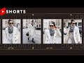 Winter Fashion Inspo | Winter Styling #shorts