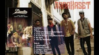 LIONTIN - Cinta Jangan Marah Full Album (2010)