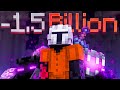 Why i spent 15b on enderman slayer hypixel skyblock