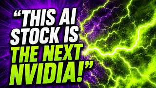 This AI Stock Is CRUSHING NVIDIA, Broadcom, and AMD Right Now! Don't Miss Out!