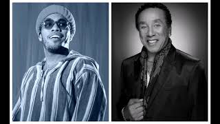 Anderson Paak - Make It Better (ft. Smokey Robinson) ~Slowed + Tremolo + Reverb~