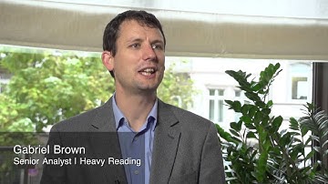 Highlights of Huawei SoftCOM at the SDN & OpenFlow World Congress 2013, Germany