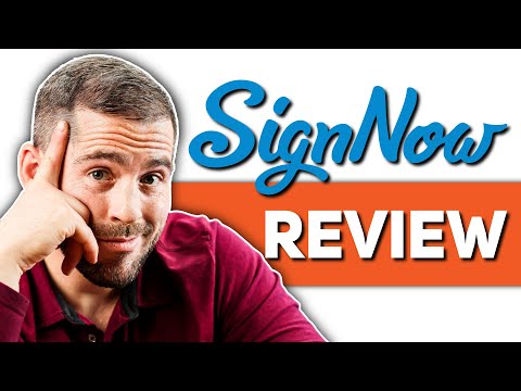 Best E Signature