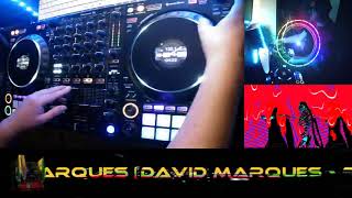 PROGRESSIVE HOUSE - GROOVE MIX - SESSION 4 - MIXED BY DJ MARQUES (DAVID MARQUES-PINTO)