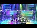 THE D-MOTION by京本大我(SixTONES)