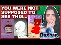 The Casper Episode They Tried TO HIDE From Us