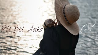 Laëty’L – Nanana [Pli Bel Anko]  (Zouk Rétro / Zouk Love 2026) 