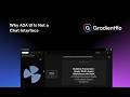 How A2A GenUI Redefines Chat Interfaces | Intent, Ownership & Auditability