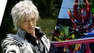 [Squirrel Version] JAM Project - Doukoku No Kanata Full (Garo - Kami No Kiba "JINGA") OPENING!!
