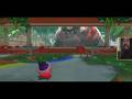 Kirby and The Forgotten Land | Ep. 3 - Brawl at the Mall