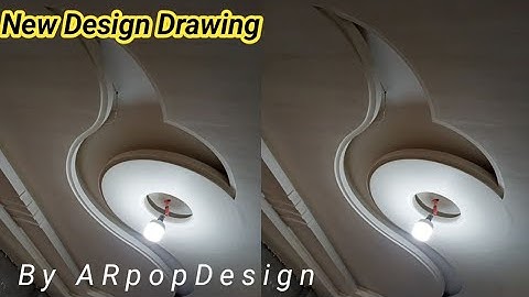 New Pop design ✍ Drawing By ARpopDesign