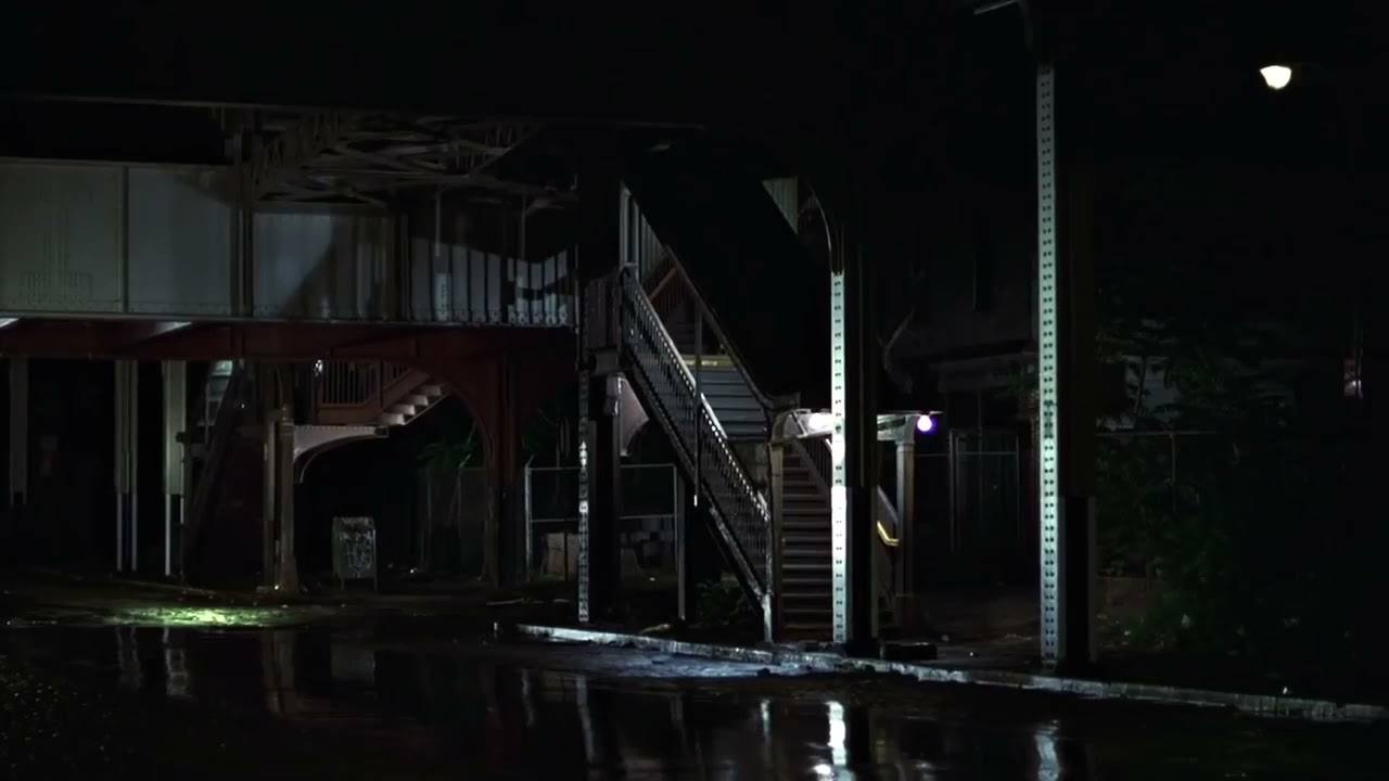 The Warriors Full Movie(4) YouTube