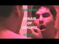 Wavves - Afraid of Heights (Official Music Video)