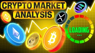 🚨 Crypto and Stock Live Trading HUGE Move Coming? BTC Bitcoin & Alts Live