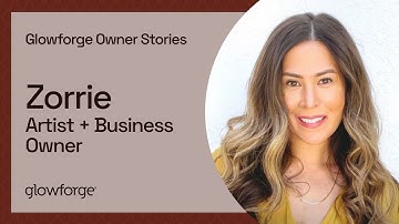 Meet Zorrie | Custom Wedding Decor & Gifting Expert