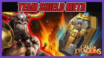 The Infantry Upgrade Everyone Sleeps On | Call of dragons