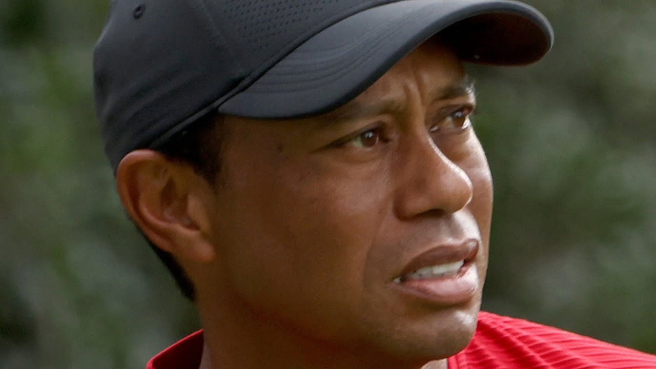 The Extent Of Tiger Woods Injuries Revealed Youtube