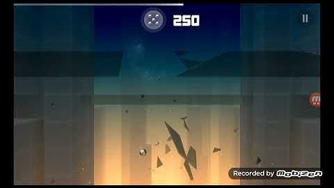 Smash Hit Checkpoint 1 to 2