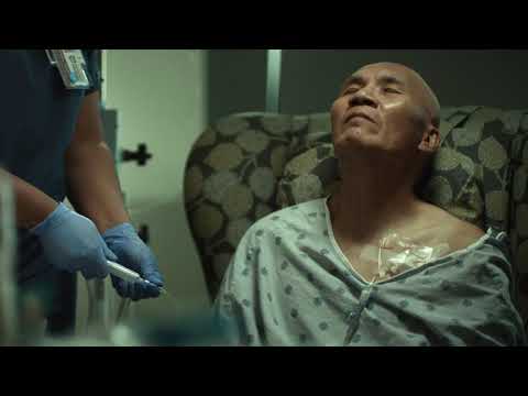 Sickness Doesn't Fight Fair! Powerful New Campaign from University of Chicago