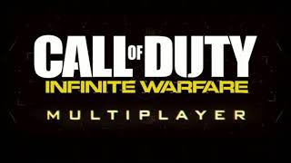 Call Of Duty Infinite Warfare Multiplayer Theme