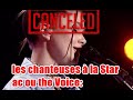 LFAUIT les chanteuses et le Lapin éliminés c'était mérité  la France a un incroyable talent