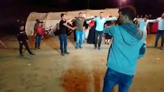 Belpınar Köyü Halay Taspınar Gençleri 20 - 07 - 2019