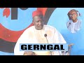 GERNGAL DOUDOU BAMBADO BA GERNGAL DOUDOU BAMBADO BA