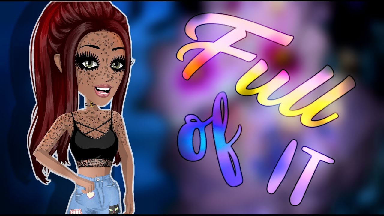 Full Of It // episode 8 // msp series - YouTube