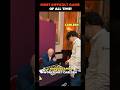 The Guy is PLAYING CHESS vs. WORLD CHAMPION, WORLD NO.1 and LEGENDARY CHAMPION