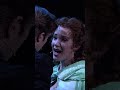Sierra Boggess and Ramin Karimloo Perform &#39;All I Ask Of You&#39; #shorts | The Phantom Of The Opera