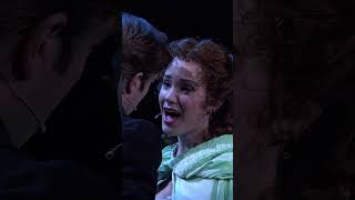 Sierra Boggess and Ramin Karimloo Perform &#39;All I Ask Of You&#39; #shorts | The Phantom Of The Opera