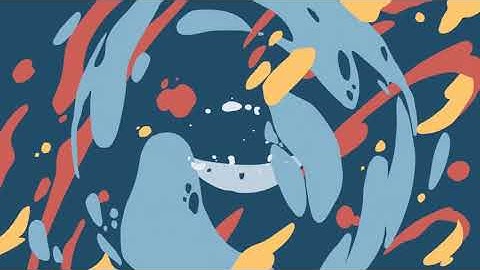 Particle Logo Reveal Animation In After Effects | Editable Project 100% Free Download