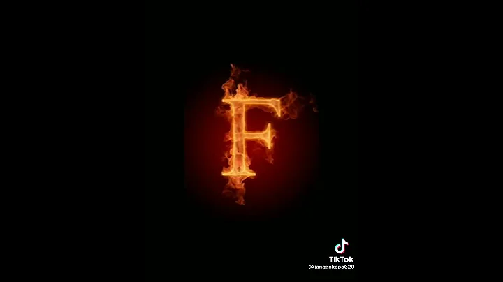 TIK TOK INISIAL HURUF F:FARHAN