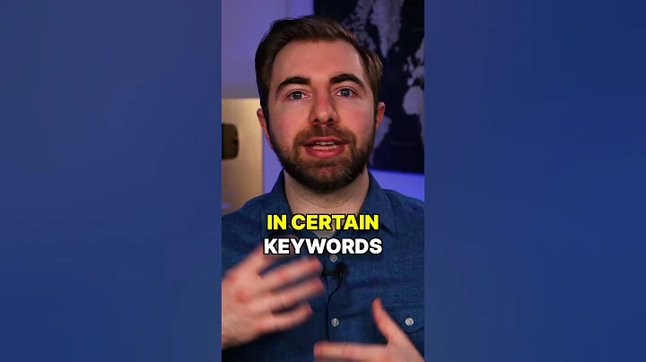 STOP Wasting Time on YouTube Tags!