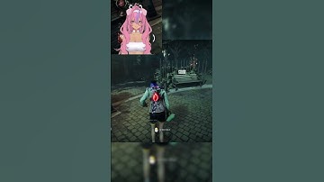 We love a good Wesker bug ٩(๑❛ᴗ❛๑)۶