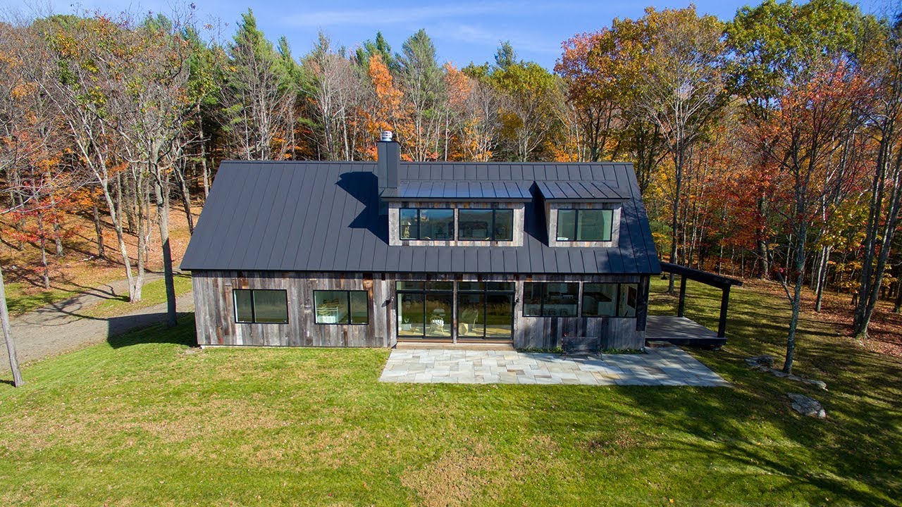 247 Reed Road Austerlitz NY Real Estate 12017 YouTube