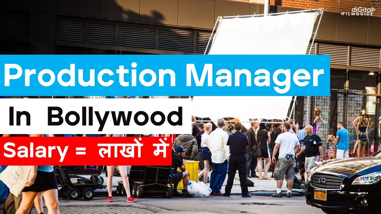 Shooting Location Management: How To Manage Your Film Shoot Locations •  Filmmaking Lifestyle