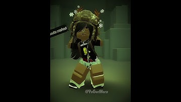 My first video^^#edit #notmyclip #robloxedit #shorts