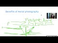 Comparative Benefits of Aerial Photographs to Conventional Methods - Remote Sensing & GIS