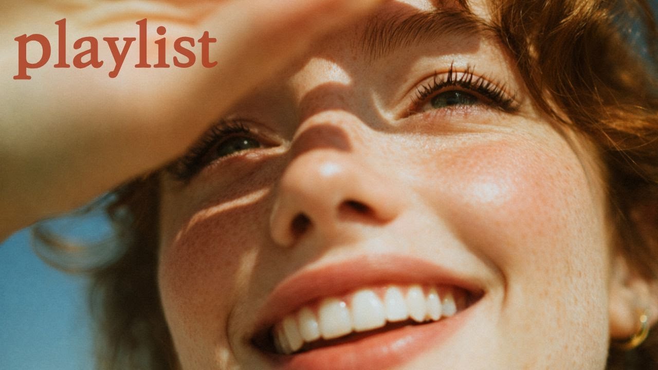 Playlist | Ты сегодня молодец 😊 Для тебя, кому нужны поддержка и понимание ❤️ | Café BGM  🎧