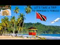 Come take a Trip to TRINIDAD &amp; TOBAGO 🇹🇹 (MY HOME)