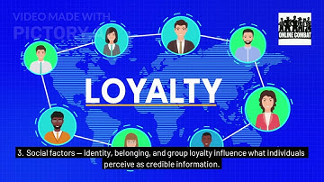 Digital Media Literacy and Disinformation Resistance