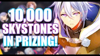 The 1St Ratio Format Tournament Is Here Battle Of The Alphas Announcement Ft