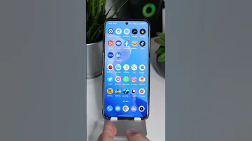 Accéder Rapidement Aux Paramètres Rapides Sur Android Shorts 