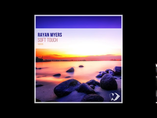 Rayan Myers - Try