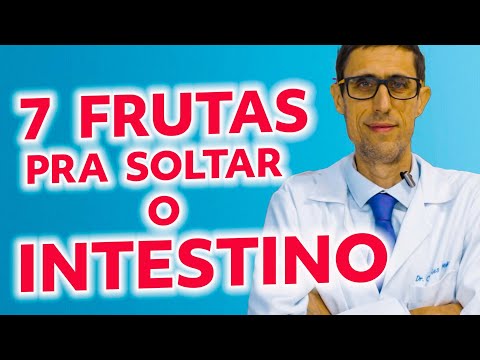 7 MELHORES frutas