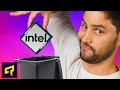 Intel's Itanium and CPU Architecture